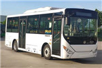 中通LCK6826EVG3A1公交車（純電動(dòng)15-30座）