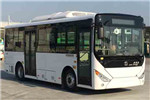 中通LCK6826EVG3A11公交車（純電動(dòng)15-30座）