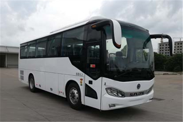 申龍SLK6873ALN5客車（天然氣國五24-40座）