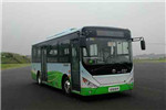 中通LCK6826EVG3A3公交車（純電動(dòng)15-30座）