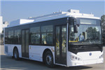 申龍SLK6109UDHEVN1公交車（插電式柴油/電混動(dòng)國(guó)五20-33座）