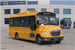 中通LCK6760D5Y幼兒專用校車（柴油國(guó)五24-44座）