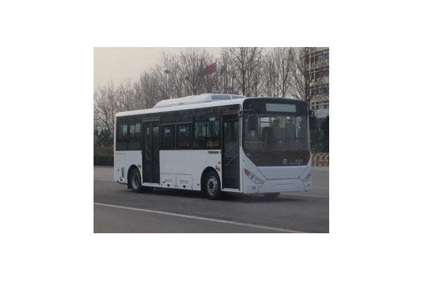 中通LCK6826EVG3A7公交車（純電動(dòng)15-30座）