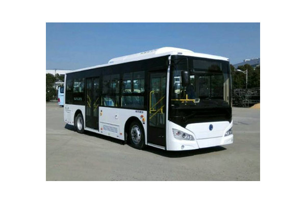 申龍SLK6819UEBEVY1公交車（純電動16-29座）