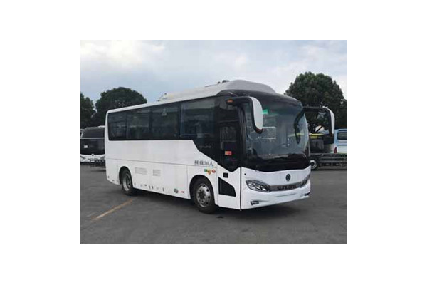 申龍SLK6803ABEVW1客車（純電動(dòng)24-36座）