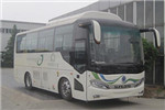 申龍SLK6803UEBEVJ1公交車（純電動24-36座）