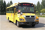 中通LCK6799D6XE小學(xué)生專用校車（柴油國(guó)六24-46座）