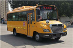 中通LCK6798D6XE幼兒專用校車(chē)（柴油國(guó)六24-45座）