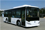 申龍SLK6859UEBEVL5公交車（純電動(dòng)15-29座）