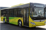 宇通ZK6105BEVG53公交車（純電動(dòng)20-39座）