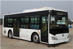 申龍SLK6819UBEVW3公交車(chē)（純電動(dòng)15-29座）