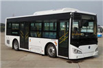 申龍SLK6819UBEVW1公交車(chē)（純電動(dòng)15-29座）