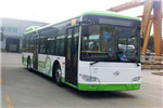 金龍XMQ6127AGCHEVN61插電式公交車（天然氣/電混動國六21-46座）