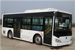 申龍SLK6819UBEVW5公交車（純電動15-29座）