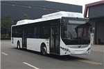 宇通ZK6125CHEVNPG39插電式低入口公交車（CNG/電混動(dòng)國(guó)六23-38座）