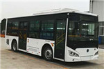 申龍SLK6859UBEVN1公交車（純電動14-29座）