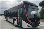 宇通ZK6125BEVG31A公交車（純電動25-40座）