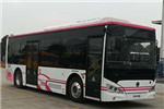 申龍SLK6949UBEVN1公交車(chē)（純電動(dòng)16-33座）