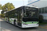 申龍SLK6129UBEVW1公交車(chē)（純電動(dòng)23-48座）