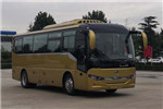 中通LCK6906EVQGA1公交車(chē)（純電動(dòng)24-40座）