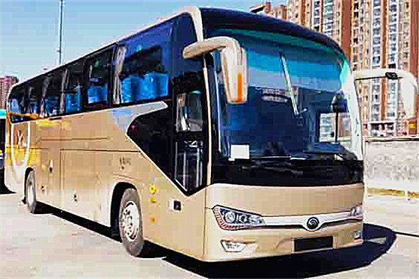 宇通ZK6120HQA5Z客車（柴油國(guó)五25-52座）