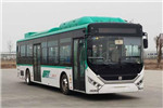 中通LCK6120EVG3A3低入口公交車（純電動(dòng)20-46座）