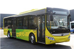 宇通ZK6105BEVG63公交車（純電動20-39座）