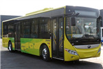 宇通ZK6105BEVG46公交車（純電動(dòng)20-39座）