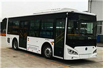 申龍SLK6859UBEVW3公交車（純電動(dòng)14-29座）