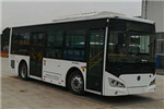 申龍SLK6859UBEVW5公交車（純電動14-29座）