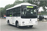 申龍SLK6603USBEVL1公交車(chē)（純電動(dòng)10-17座）