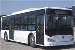 申龍SLK6109UBEVW15公交車（純電動21-37座）