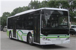 申龍SLK6109UBEVW7公交車(chē)（純電動(dòng)21-37座）