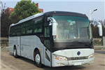 申龍SLK6118UBEVW3公交車（純電動(dòng)24-50座）