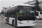 申龍SLK6819UBEVL7公交車(chē)（純電動(dòng)15-29座）