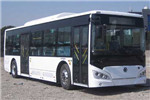 申龍SLK6109UBEVB1公交車(chē)（純電動(dòng)21-37座）