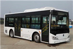 申龍SLK6819UBEVN1公交車（純電動15-29座）