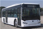 申龍SLK6109UBEVN1公交車(chē)（純電動(dòng)21-37座）