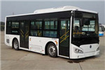 申龍SLK6819UBEVC1公交車（純電動(dòng)15-29座）