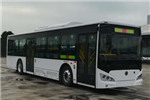 申龍SLK6129UBEVW3公交車(chē)（純電動(dòng)23-48座）