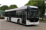 申龍SLK6111UBEVZ1低地板公交車(chē)（純電動(dòng)20-32座）