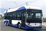 申龍SLK6101UFCEVM公交車（氫燃料電池19-39座）