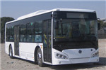 申龍SLK6109UBEVW17公交車(chē)（純電動(dòng)21-37座）