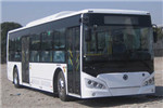 申龍SLK6109UBEVL9公交車(chē)（純電動(dòng)21-37座）