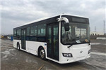 萬(wàn)象SXC6105GBEV1公交車(chē)（純電動(dòng)21-42座）