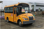 上饒SR6536DYA幼兒專用校車（柴油國(guó)六10-19座）