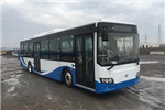 萬象SXC6120GBEV9公交車（純電動(dòng)24-50座）