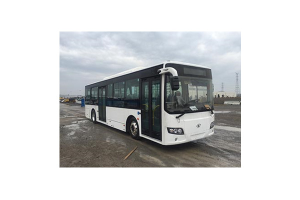 萬象SXC6105GBEV2公交車（純電動(dòng)21-42座）