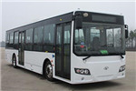 萬(wàn)象SXC6120GBEV10公交車（純電動(dòng)24-50座）