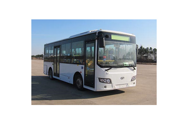 萬象SXC6810GBEV1公交車（純電動(dòng)16-30座）